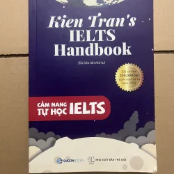 kien tran ielts handbook