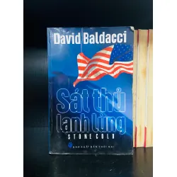 Sát thủ lạnh lùng - David Baldacci
