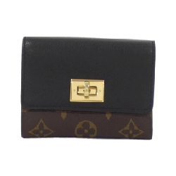 Ví Louis Vuitton Monogram Portefeuille Victoire M82640