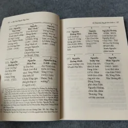 LÊ THÀNH HẦU NGUYỄN HỮU CẢNH (1650 - 1700) 719913