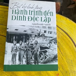 Bút ký lính tăng Hành trình đến Dinh độc lập- nguyễn khắc nguyệt