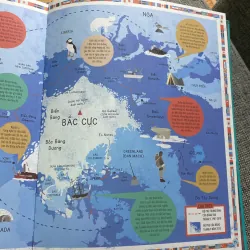 Những tù nhân của địa lí khám phá sự vận hành của thế giới qua những tấm bản đồ 765927