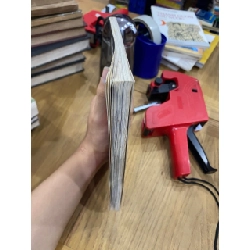 Kẻ ác - Trịnh Huy Triều