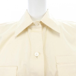 Đầm sơ mi họa tiết monogram Louis Vuitton FNRO25O18 - Hàng hiệu Authentic 813839