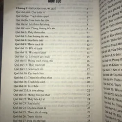 Dự đoán đời người và tứ trụ  701599