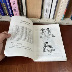 II Sách Võ Thuật: Cước Pháp Thiếu Lâm Thực Dụng (Tập 2) - Thiên Quang - 1999 569550