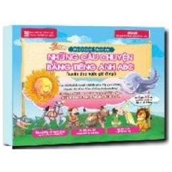 Bedtime Stories - Truyện Đọc Trước Giờ Đi Ngủ (Mới 100%) Truyện thiếu nhi, NXB Tổng Hợp TPHCM - SÁCH ĐẠI HỌC