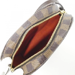 Túi xách vai Louis Vuitton Damier Ipanema PM N51294 - Hàng hiệu Chính hãng 767678