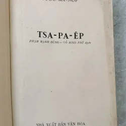TSA-PA-EP - PHẠM MẠNH HÙNG 748970