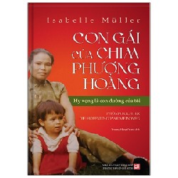 Con Gái Của Chim Phượng Hoàng - Isabelle Muller 146260