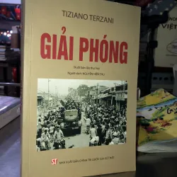 Giải phóng - Tiziano Terzani