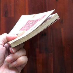 Chỉ là ước mơ thôi - Gregoire Delacourt 358573