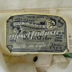 Áo khoác DIESEL - Hàng hiệu Authentic 889252