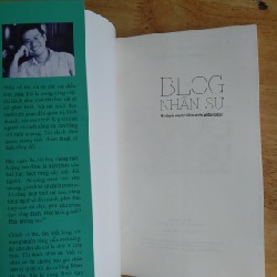 Blog Nhân sự - Tác giả: Nguyễn Hùng Cường 57512