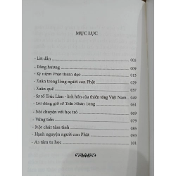 Hương Xuân còn đượm - HT. Thích Nhật Quang 505488