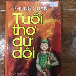 Tuổi thơ dữ dội - Phùng Quán (1)