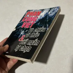 Phan Cung Việt - Vô chiêu vô thức & viết ngắn tự chọn 568709