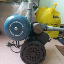 Máy bơm nước cao áp Panasonic model A 130JAK, 125w 719642