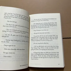 Tâm của ta ở đâu hạnh phúc của ta ở đó 708253