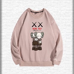 Áo sweater unisex bigsize 