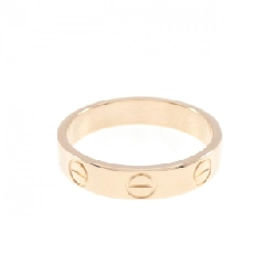 Nhẫn Mini Love Cartier - Hàng hiệu Chính hãng 838369