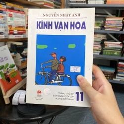 Kính vạn hoa-Nguyễn Nhật Ánh 528654