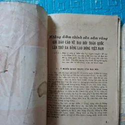 Thời sự Phổ thông số 18 (năm 1960) 1004981