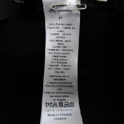 Mũ CHRISTIAN DIOR 04DPN960G893 - Hàng hiệu Authentic 836273