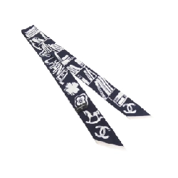 Băng đô tóc Chanel AA8527