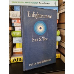 ENLIGHTMENT EAST AND WEST - Paolos Mar Gregorios