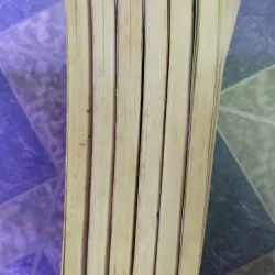 Những chiến binh ( 6 tập) - Erin Hunter 598303