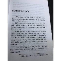 Tiếng chuông cửa lúc nửa đêm 2008 mới 70% ố bẩn nhẹ Châu Hà HPB0906 SÁCH VĂN HỌC 915487