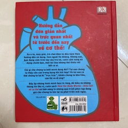 How the body works: hiểu hết về cơ thể 537331