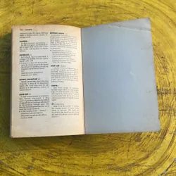 TIMES DICTIONARY OF CONTEMPORARY SLANG 736658