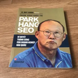 Phong cách quản trị Park Hang Seo - Lê Huy Khoa, Kanata