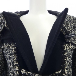 【Mã giảm giá】Áo khoác duffle CHANEL 641158