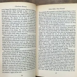 Charlotte Bronte: A Passionate Life - Lyndall Gordon 734844