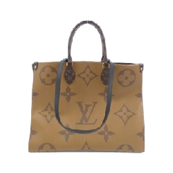 Túi xách Louis Vuitton Monogram Giant OnTheGo GM M45320 - Hàng hiệu Chính hãng 768914