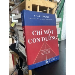 Chỉ một con đường - Cha Kuyng Koo 130381