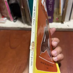 II Sức Khoẻ: Yoga Chữa Bệnh - Dr. Phulgenda Sinha - 1994 1012816