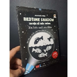 (TẶNG BOOKMARK) Nơi biển xanh sâu thẳm - Paulding - sách chiếu bóng - TRUYỆN TRANH - RBK0111