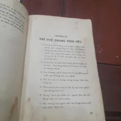 Phạm Cao Tùng - TÂM LÝ ÁI TÌNH 693592