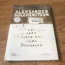 Một ngày trong đời Ivan Denisovich - Aleksandr Solzhenitsyn 926042