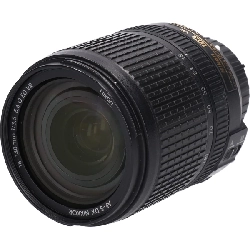 Ống kính AF-S DX 18-140mm F3.5-5.6G VR - Hàng hiệu Chính hãng 878705
