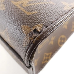 Túi xách Louis Vuitton Monogram Sac Plat BB M46265 615622