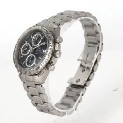 Đồng hồ Omega Speedmaster Date JAPAN LIMITED 3513.46 SS tự động - Hàng hiệu chính hãng 882845