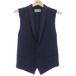 DIOR HOMME 163C611S0687 Áo gile - Hàng hiệu Chính hãng