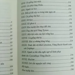 Hoa Tuylip Đen 558250