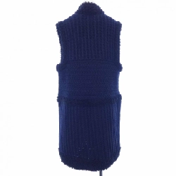 Áo vest dài CHRISTIAN DIOR 634647