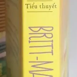 Britt Marie Đã Ở Đây 928274